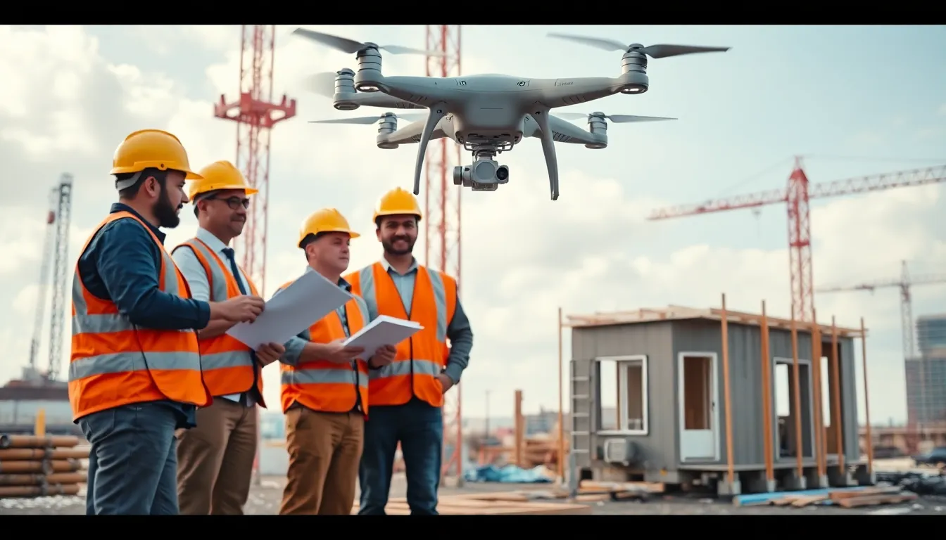 Top 10 Construction Trends Shaping the Future of the Industry in 2023 ...